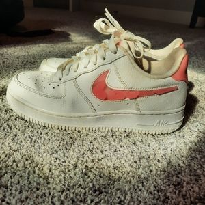 Nike Air Force One '07 "Love For All"